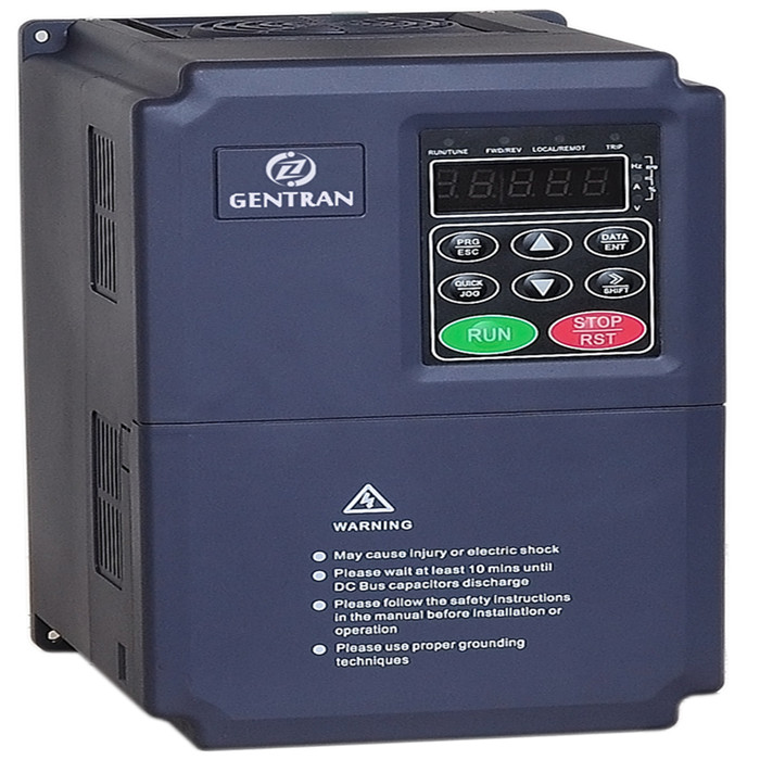供应11kW电机变频器 国产高性能通用变频器 厂家直销可代理