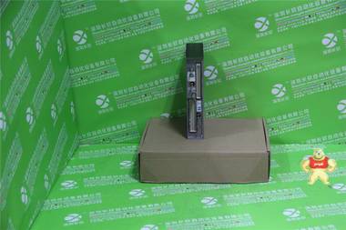 CM3201 安全管理模件TRICONEX 