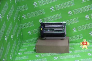 7400208B-020功能单元名称TRICONEX 