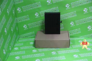 CM3201 安全管理模件TRICONEX 