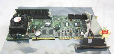 ADVANTECH PCA-6178 Rev B1 