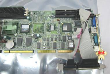 ADVANTECH PCA-6178 Rev B1 