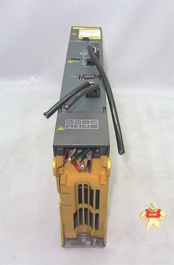 電源模塊FANUC A06B-6081-H103 