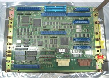 FANUC A20B-2001-0920 