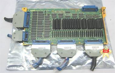 Fanuc A16B-1212-0220/02A 