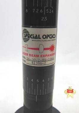 SPECIAL OPTICS 56-30-2-8X-1064 