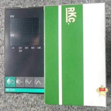 日本RKC温控器 RH400FK02-M*GN原装现货 