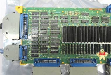 Fanuc A16B-1212-0220/02A 