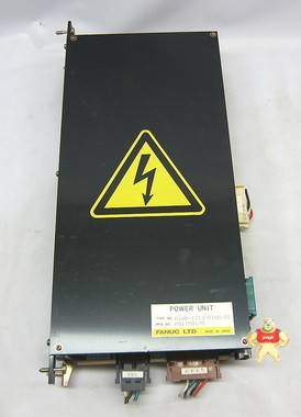 電源模塊FANUC A16B-1212-0100 