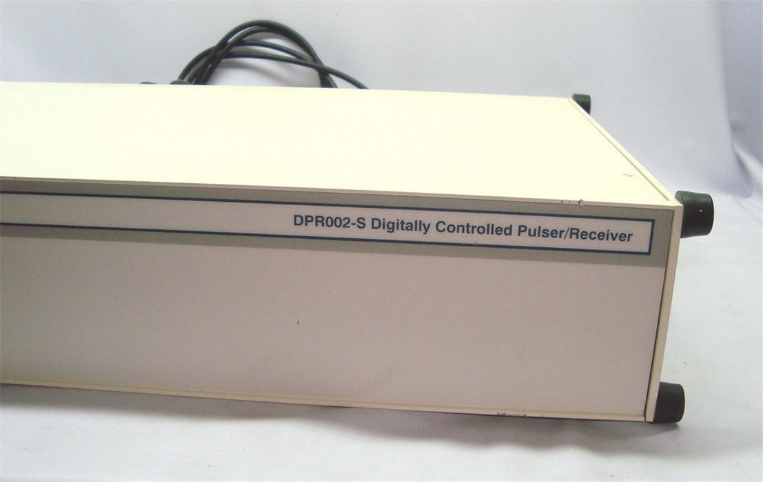 SONIX数字控制脉冲发生器DPR002-S-HF/LF