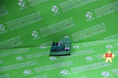 9771-210 專用I/O單元TRICONEX 