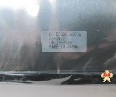 HP E3008-61016 