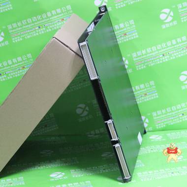 3708E 非隔离热电偶输入模件TRICONEX