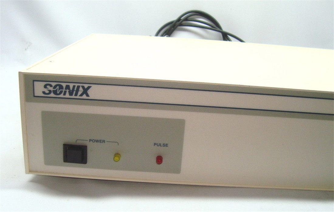 SONIX数字控制脉冲发生器DPR002-S-HF/LF