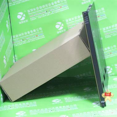 3708E 非隔离热电偶输入模件TRICONEX