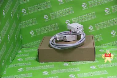 4000093-310 链接电缆 TRICONEX 