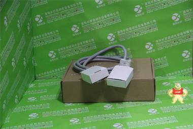 4000094-310 工控连接电缆TRICONEX 