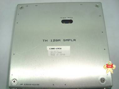 HP E3005-61036 E3005-69036 