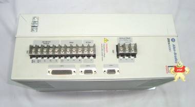 AB伺服控制器2098-DSD-HV050X 