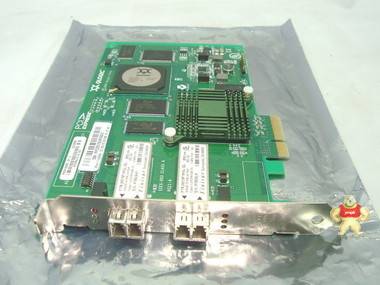 QLOGIC光纖通訊卡QLE2362 PX2410402-0 