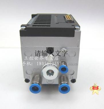 費(fèi)斯托-CPV10-GE-MP-8-氣動(dòng)元件 參數(shù) FESTO基本單元,氣動(dòng)元件參數(shù),費(fèi)斯托閥島