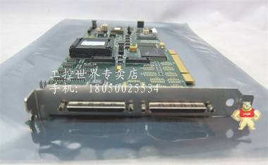 PCI控制卡Anorad  802953-A02 