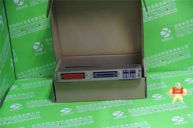 JAMSC-C8120 數(shù)字量輸入/輸出模塊YASKAWA 
