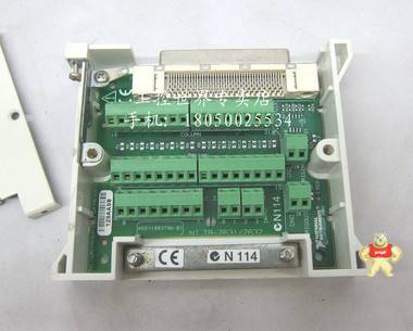 National Instruments TB-2631 