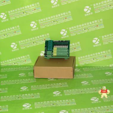 7400195-210逻辑控制模块TRICONEX 