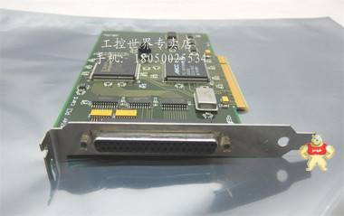 MVMaster PCI Card SE.P0205233 