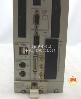 控制器ektronix TLA700 039-0048-01 