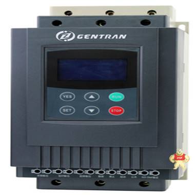 供應上海正傳軟啟動 55KW 電機軟起動器 廠家特價直銷 