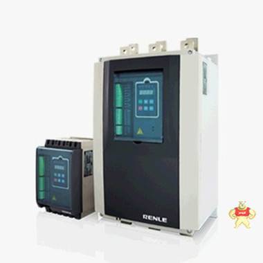 上海雷诺尔 电机软启动器 JJR8000-13-380/690/1140 