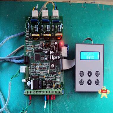 供应上海正传软启动 55KW 电机软起动器 厂家特价直销 