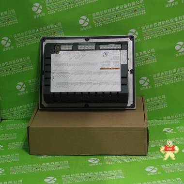 9907-164 控制器 WOODWARD 伍德沃德 9907-164