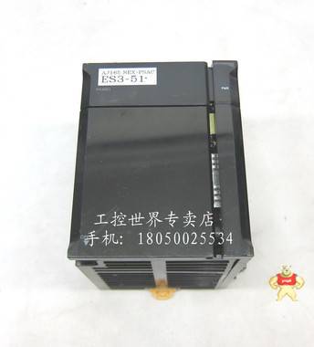 電源OMRON NJ-PA3001 