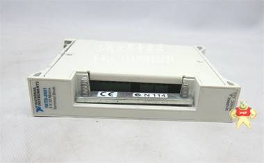 National Instruments TB-2631 