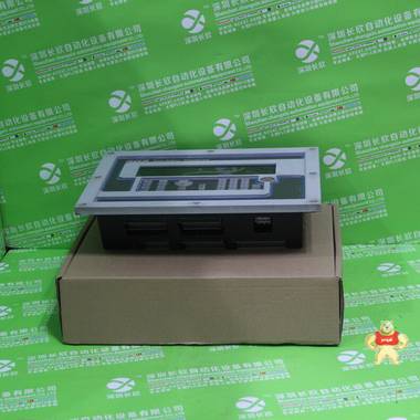 9907-164 控制器 WOODWARD 伍德沃德 9907-164