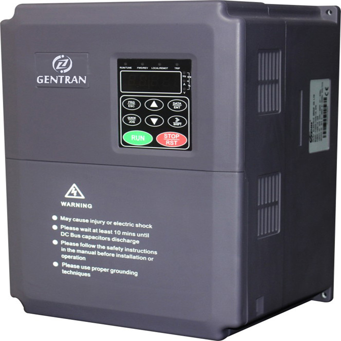供应11kW电机变频器 国产高性能通用变频器 厂家直销可代理