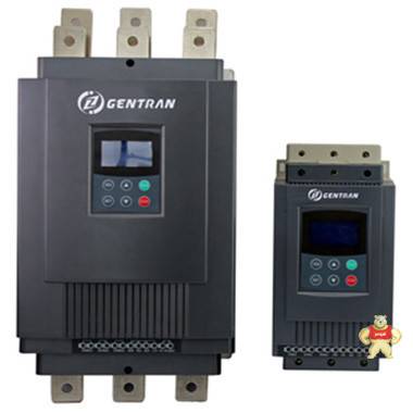 供應上海正傳軟啟動 55KW 電機軟起動器 廠家特價直銷 