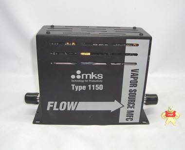 MKS流量控制器1150C-4877V 