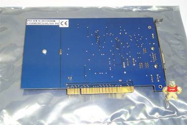 CALIBRE总线通讯板卡PCI93 