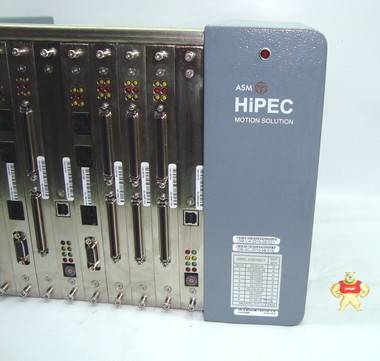 ASM工控機(jī)HiPEC MOTION 01-18948/A 