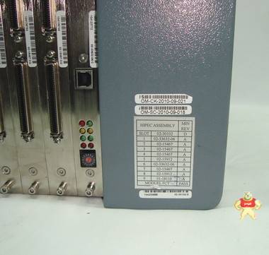 ASM工控機(jī)HiPEC MOTION 01-18948/A 