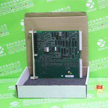 3BSE019216R1  DSBC176 可编程终端DCS ABB DSBC176,3BSE019216R1,ABB