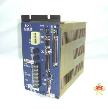 NSK伺服控制器ESA-0810A35-21.1 