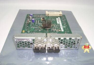 EMC 4端口4Gb光纤I/O板100-561-040 