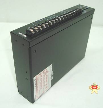 MYCOM 5相电机驱动器UPS52-130 
