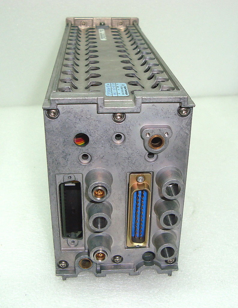 HP惠普54751A 20 GHz MODULE