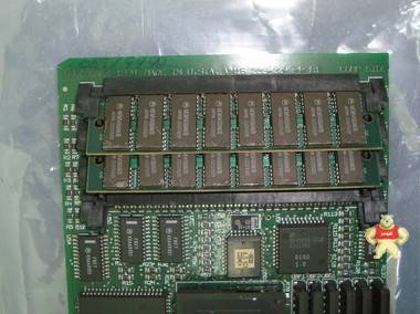 COGNEX板卡VM16 203-0043-R 